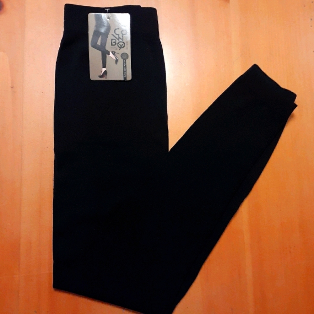 Cowboy brand Leggings